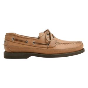 SPERRY Mako 2 Eye Boat Shoe Size 11.5